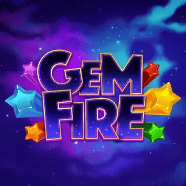 Gem Fire logo