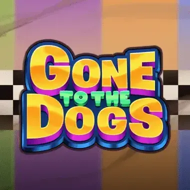 Gone to the Dogs logo