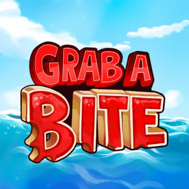 Grab a Bite logo