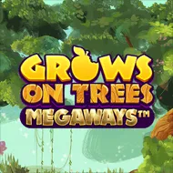 Grows On Trees Megaways Bild
