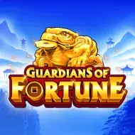 Guardians of Fortune Bild