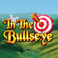 In The Bullseye Bild