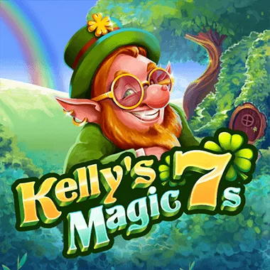 Kelly's Magic 7's logo