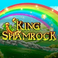 King Shamrock Bild