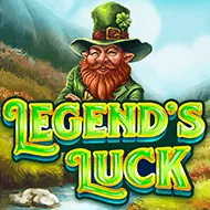 Legend's Luck imagine