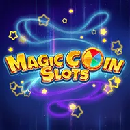 Magic Coin Slots игра
