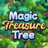 Magic Treasure Tree imagine