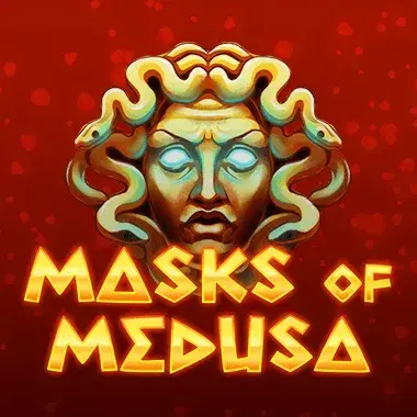 Masks Of Medusa logo