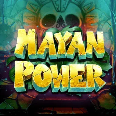 Mayan Power logo