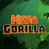 Mega Gorilla imagine