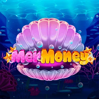 MerMoney logo