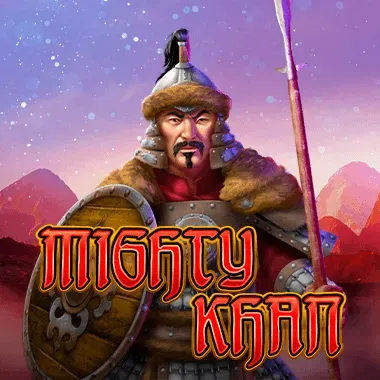 Mighty Khan logo