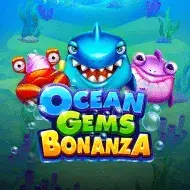 Ocean Gems Bonanza игра