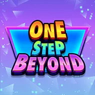 One Step Beyond игра