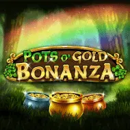 Pots O' Gold Bonanza игра