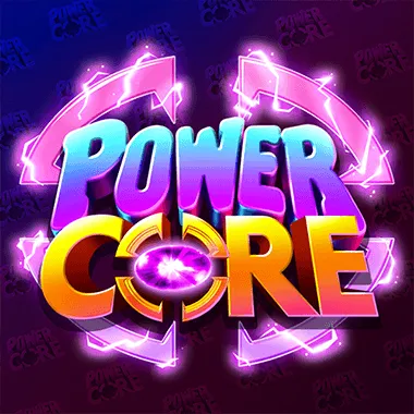 Power Core logo
