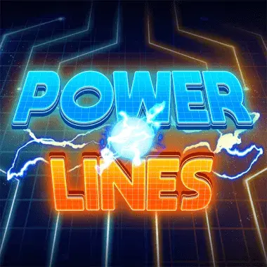 Power Lines logo