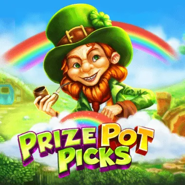 Prize Pot Picks logo