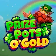 Prize Pots O'Gold игра