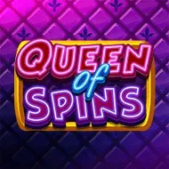 Queen of Spins игра