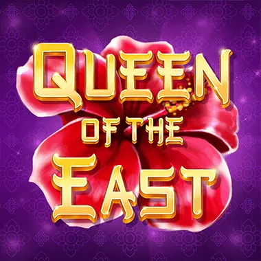 Queen of the East logo