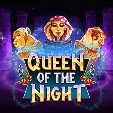 Queen of the Night logo