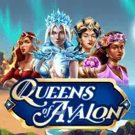 Queens Of Avalon игра