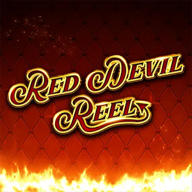 Red Devil Reel logo