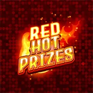 Red Hot Prizes Bild