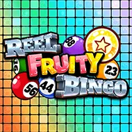 Reel Fruity Bingo Bild