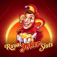 Royal Joker Slots Bild