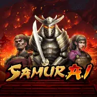 Samur.A.I игра