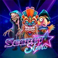Secret Stars игра