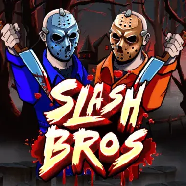Slash Bros logo