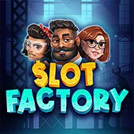 Slot Factory Bild