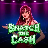 Snatch the Cash игра