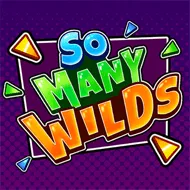 So Many Wilds игра