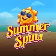 Summer Spins imagine