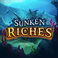 Sunken Riches игра