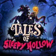 Tales of Sleepy Hollow игра