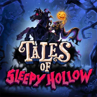 Tales of Sleepy Hollow logo