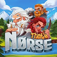That's Norse Bild