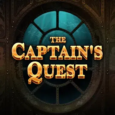 The Captain's Quest logo