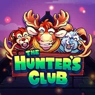 The Hunter Club игра