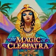 The Magic of Cleopatra игра
