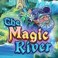 The Magic River Bild