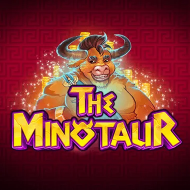 The Minotaur logo