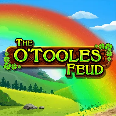 The O'Tooles Feud logo