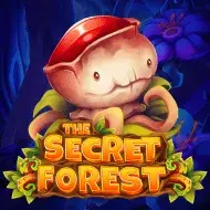 The Secret Forest игра