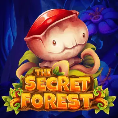 The Secret Forest logo
